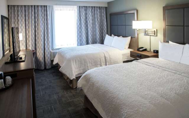 Hampton Inn Hartwell