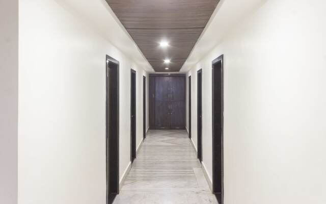 Hotel Indralok Inn