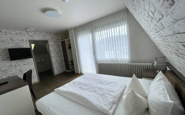 Cafe Gästehaus Stefanie