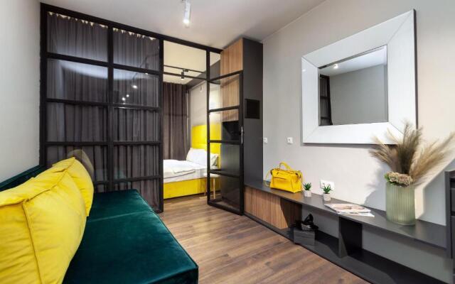 Austrian Apart Hotel