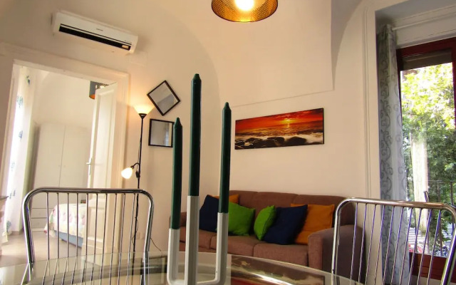Benedettini - Suites