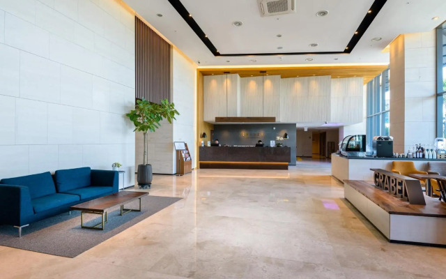 Grabel Hotel Jeju