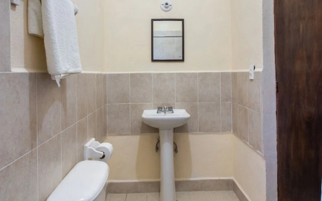 OYO Hotel Hacienda del Angel