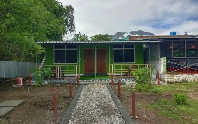 Wild Tusker Masinagudi by LexStays