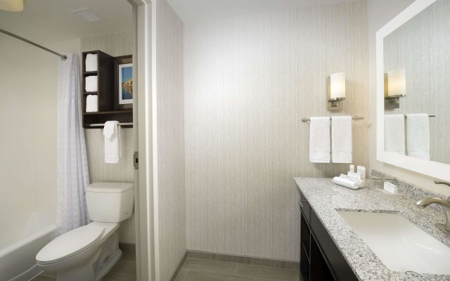 Homewood Suites by Hilton Washington DC NoMa Union Station