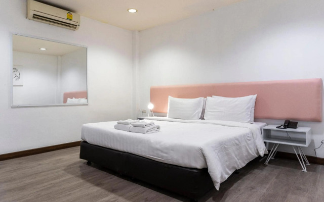 4 bedrooms Family at Chiang Mai Old City