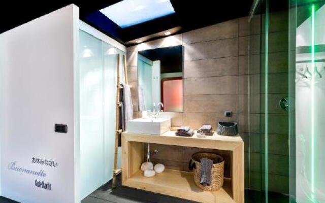 Zrooms Suites