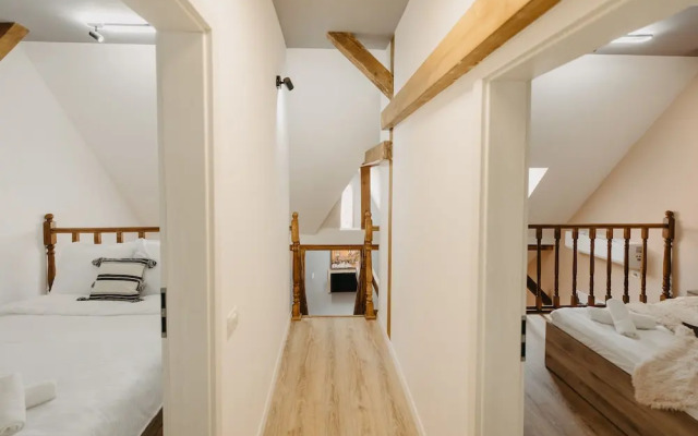 Agoston Galgon Holiday Apartments