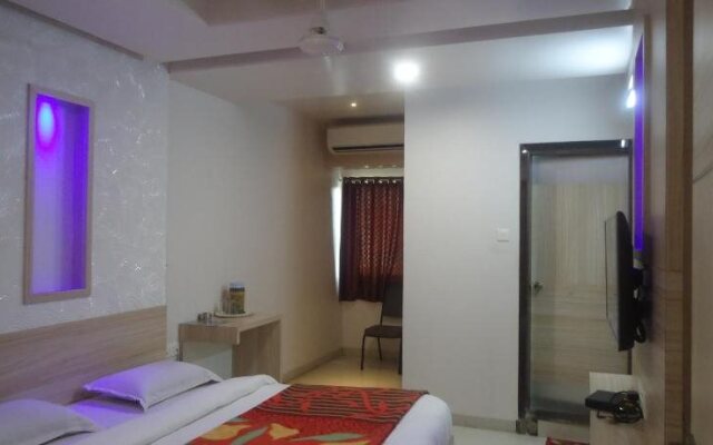 Hotel Sony Palace