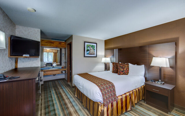 Flagship Inn of Ashland