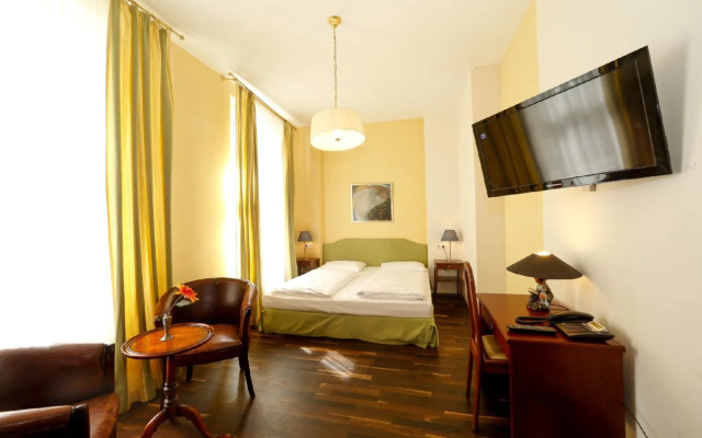 Time Out City Hotel Vienna