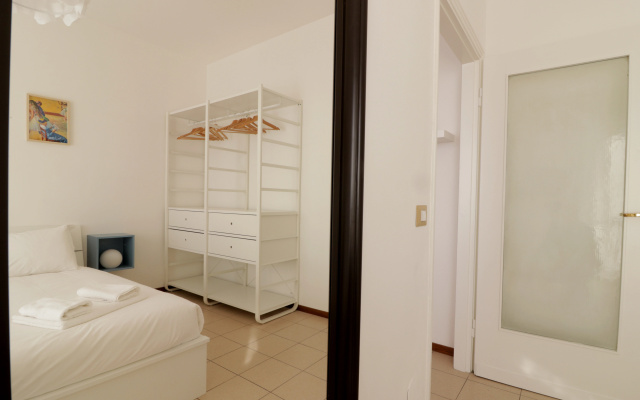 Italianway - Bergognone 47 B