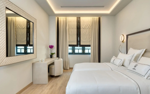 Grand Hotel Kalamata