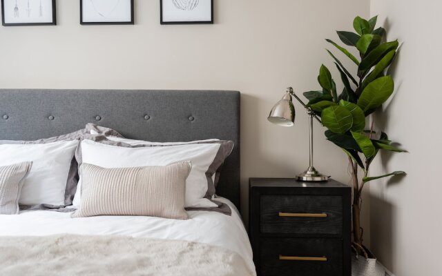 The Luxe Belgravia House