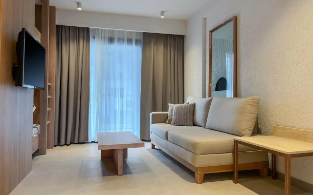 Bodrum Beach Resort