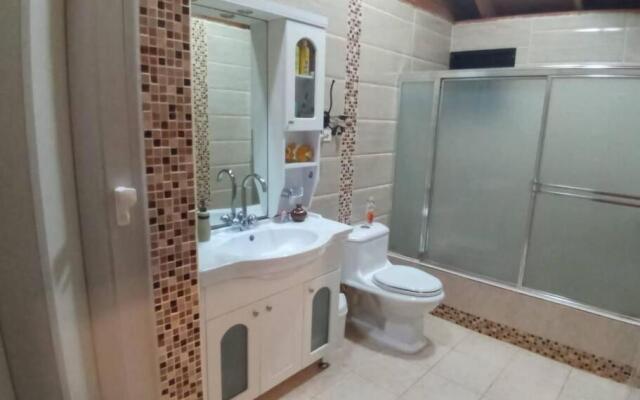 Casa Cuba Constanza