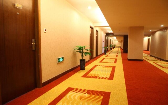 Wanyue Holiday Hotel