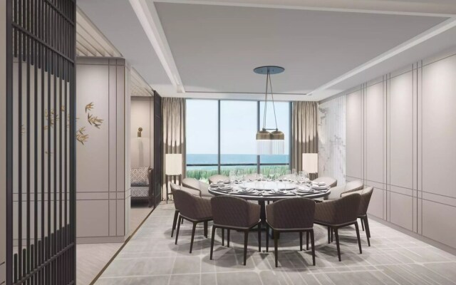 The Langham Gold Coast