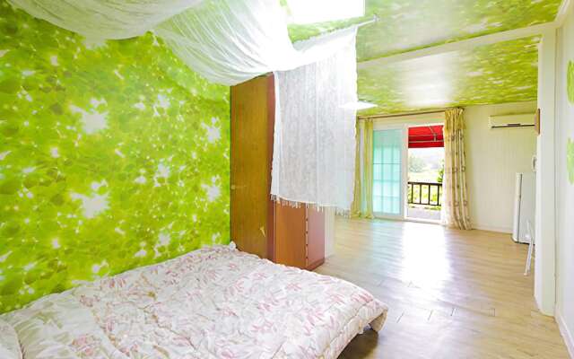 Wonju Oak Valley Pension