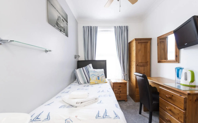 The Pebbles - B&B