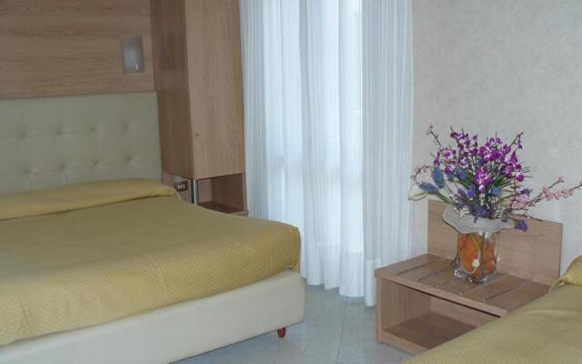 Hotel Baviera