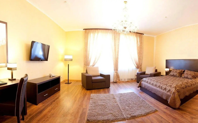 Hotel Verhovina