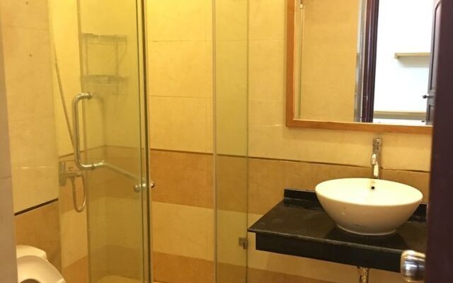 Aloha Hanoi Homestay