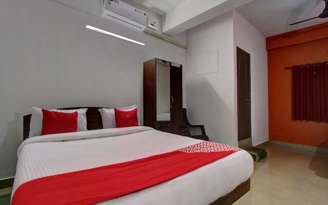 Oyo 22441 Hotel Shanthala Boarding And Lodge