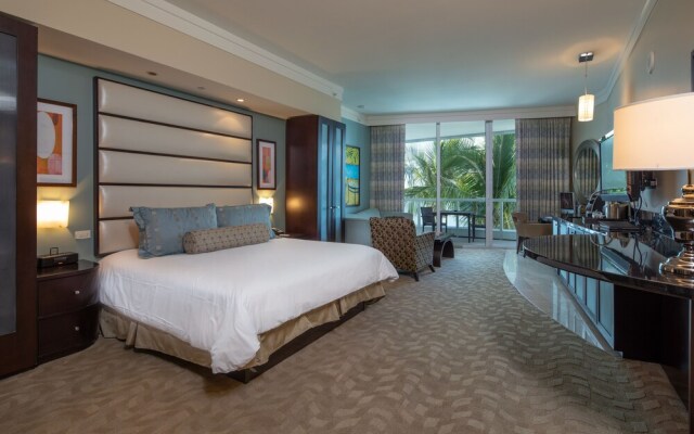 Fontainebleau Miami Beach Private Suites