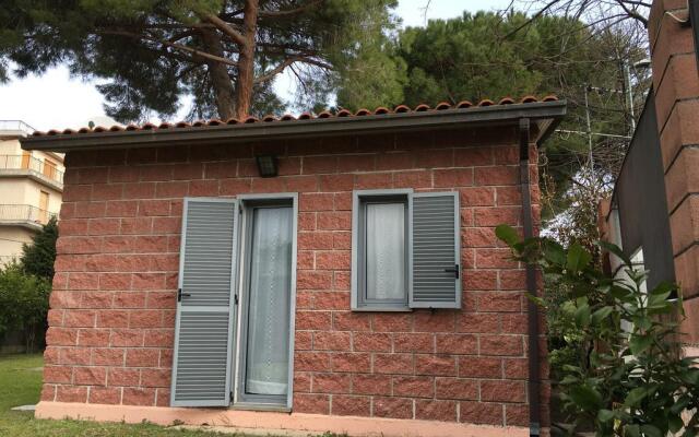 Villaggio Internazionale