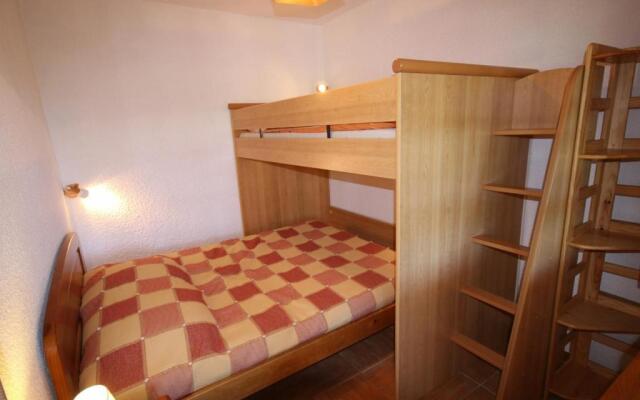 Appartement Hauteluce, 1 pièce, 5 personnes - FR-1-293-141