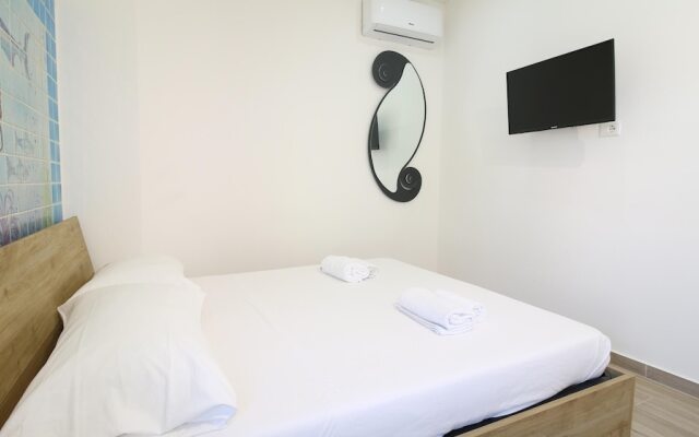 La Vecchia Ancora in Cabras