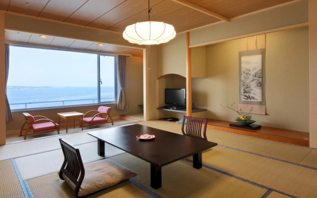 Minamisanriku Hotel Kanyo