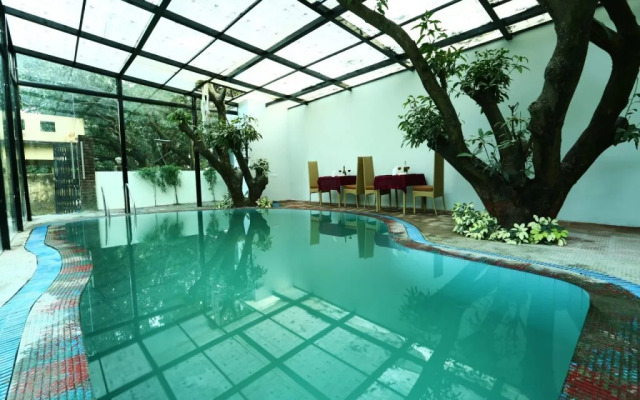 Safari Park Resort