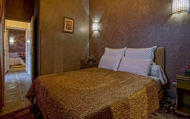 Riad Dreams