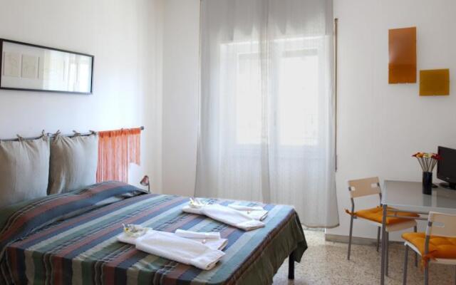 B&B Roma Il Girasole