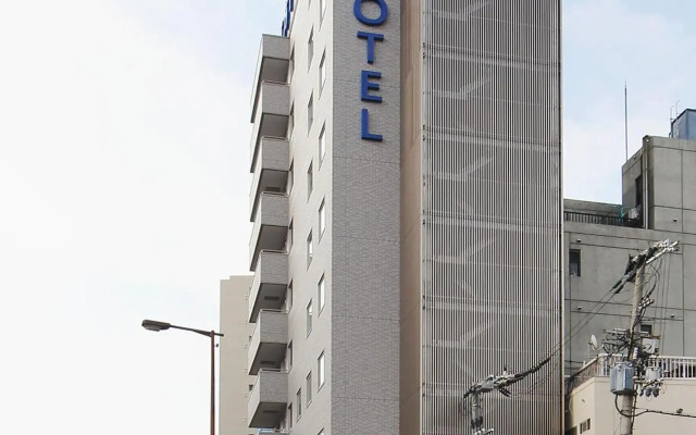 Toho Hotel