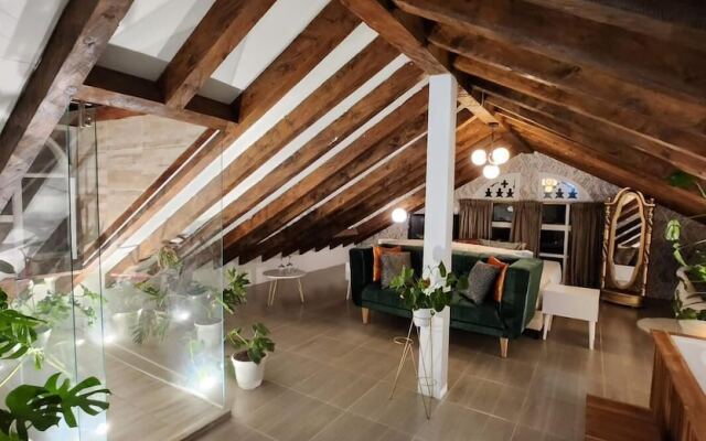 Hotel Mansión Sant Serrant