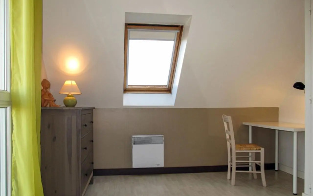 Holiday Home de Beniguet - SBU106