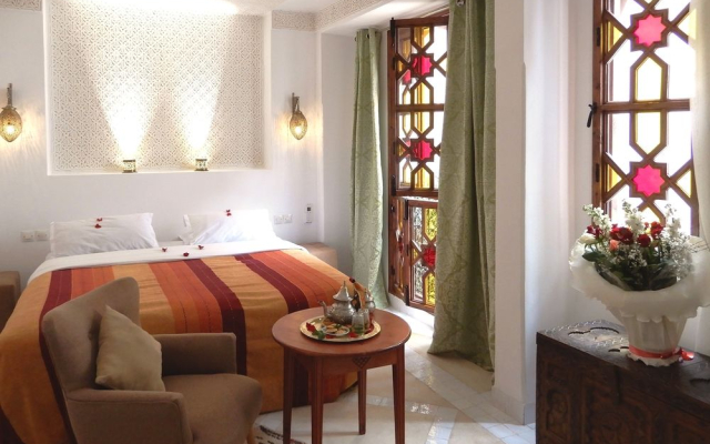 Hotel Riad Carina