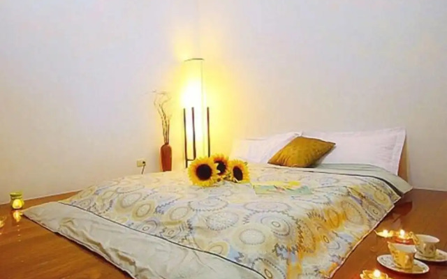 Yilan Feeling Homestay B&B