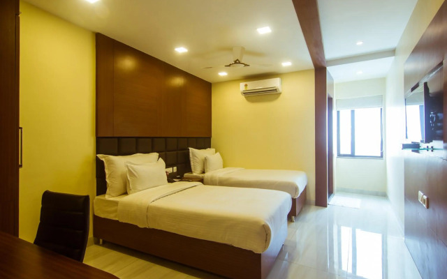 Hotel Sawood International