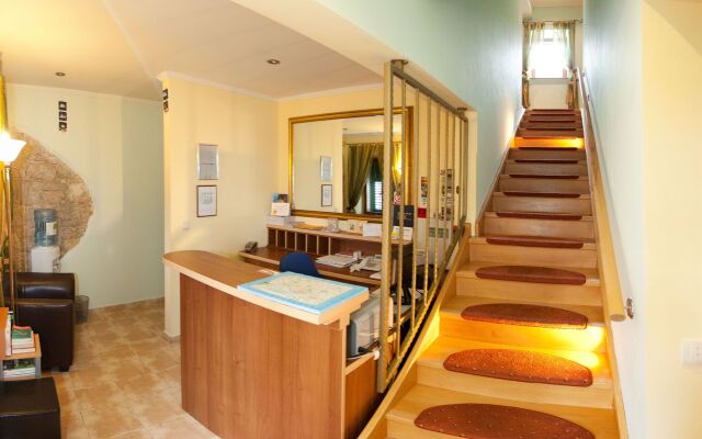 Hotel Villa Diana