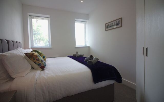 Property Peaks Apartments