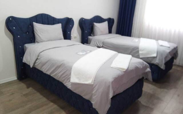Emir Sultan Hotel