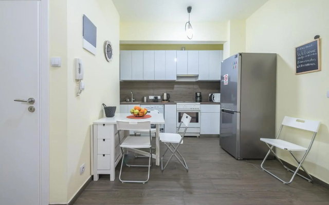 Superb Acropolis view 3bd apt in historical center