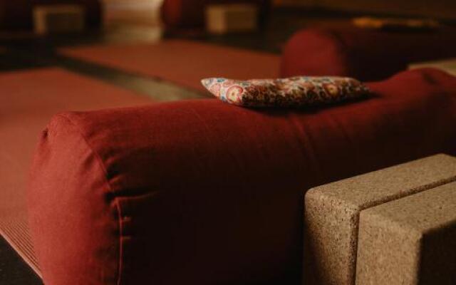 Holwell Holistic Retreat