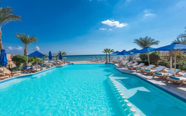 Shams Prestige Abu Soma Resort - All inclusive