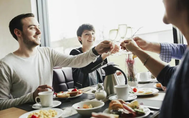 Weingut & Weinparadies Meyerhof