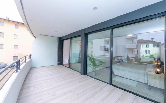 Wonderful Home in Viganello Lugano